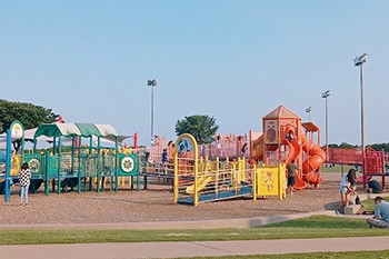819 Rushmore Drive Allen TX 75002