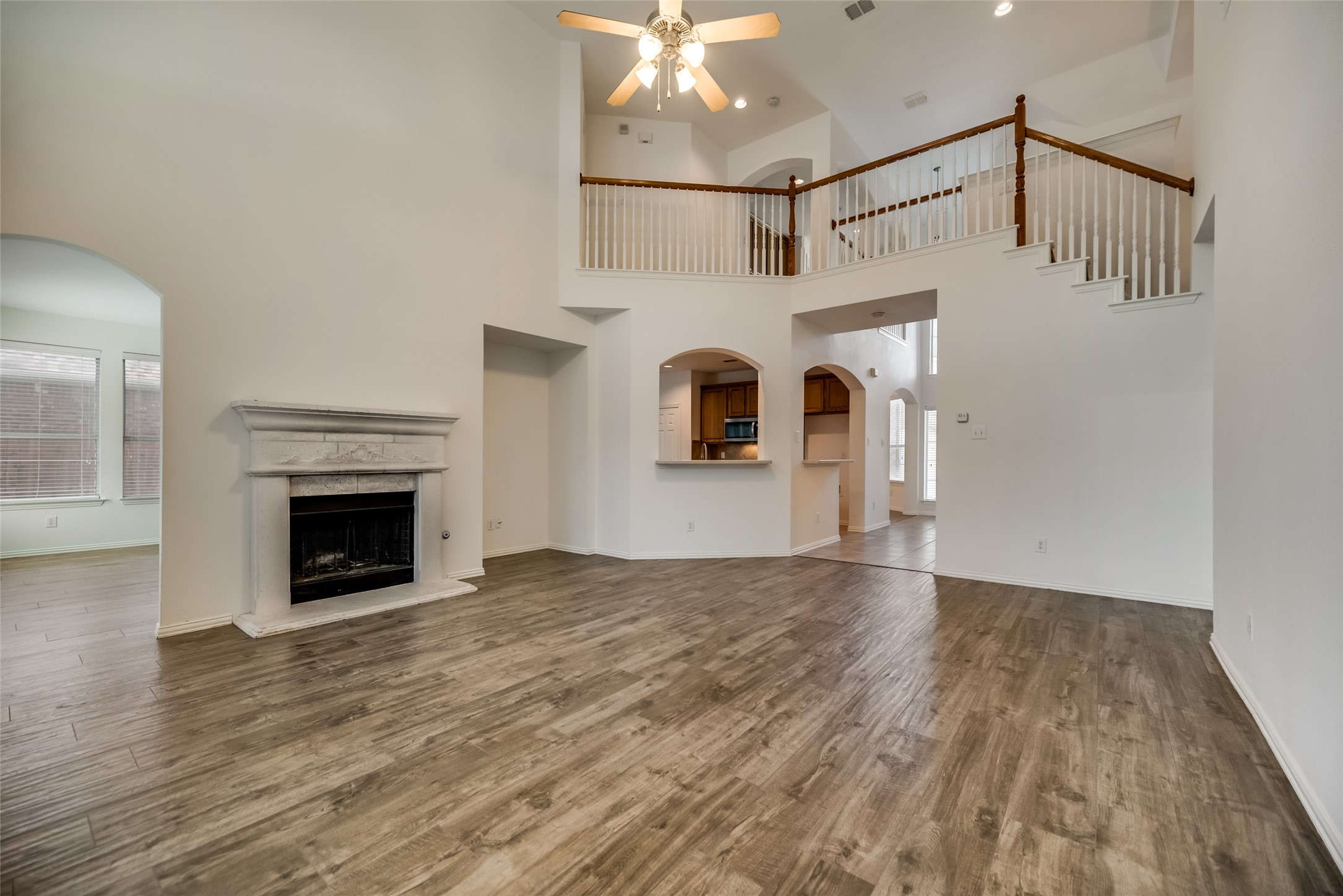 819 Rushmore Drive Allen TX 75002