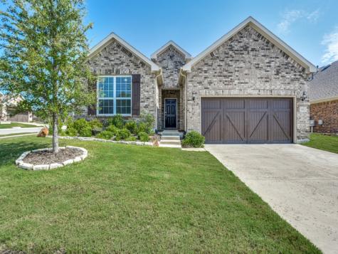 101 New Haven Lane Lewisville TX 75067