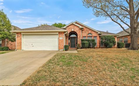 5224 Timberland Parkway Flower Mound TX 75028