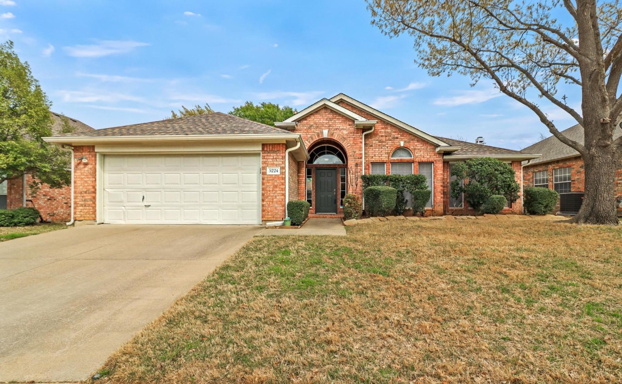 5224 Timberland Parkway Flower Mound TX 75028