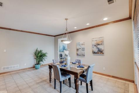 648 Laketrail Drive Richardson TX 75081