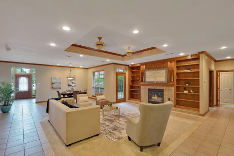 648 Laketrail Drive Richardson TX 75081