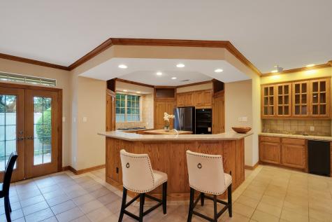 648 Laketrail Drive Richardson TX 75081
