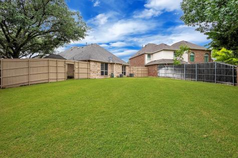 648 Laketrail Drive Richardson TX 75081