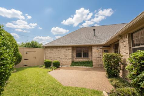 648 Laketrail Drive Richardson TX 75081