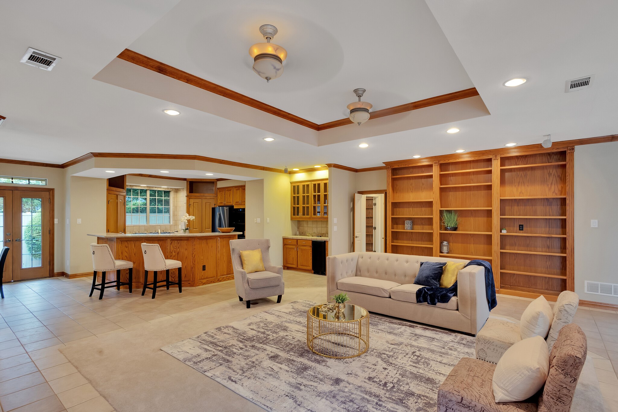 648 Laketrail Drive Richardson TX 75081