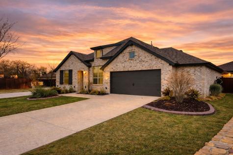 9820 Surveyor Road Little Elm TX 75068