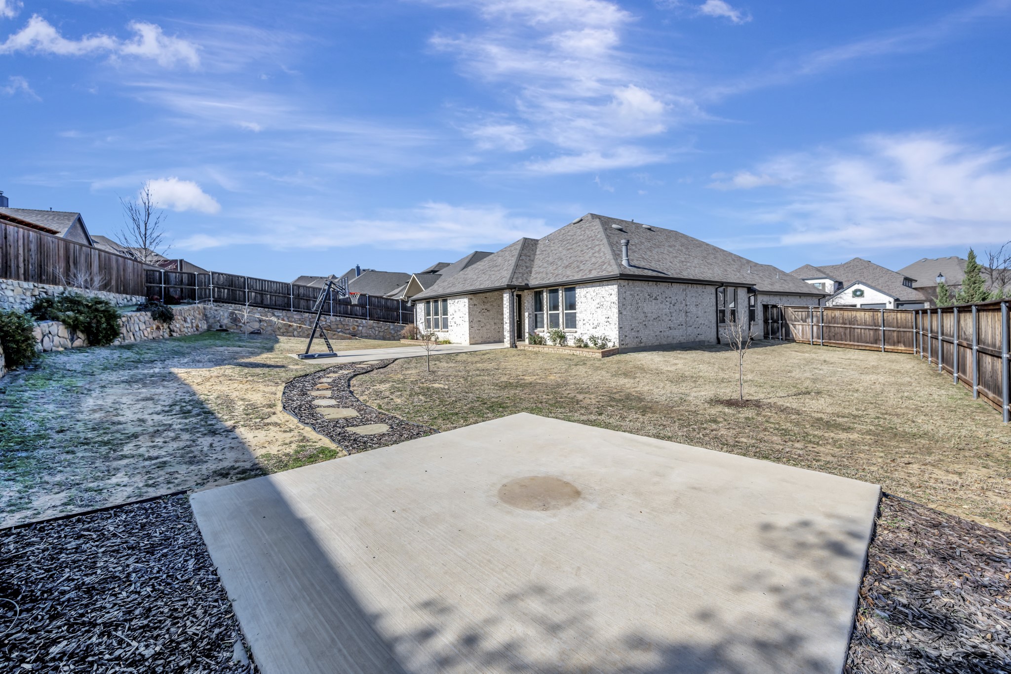 9820 Surveyor Road Little Elm TX 75068