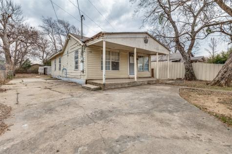 4122 Abilene Street Dallas TX 75212