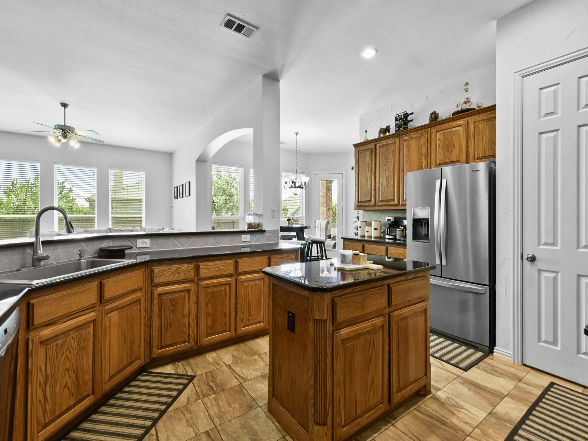 3608 Oliver Drive Fort Worth TX 76244
