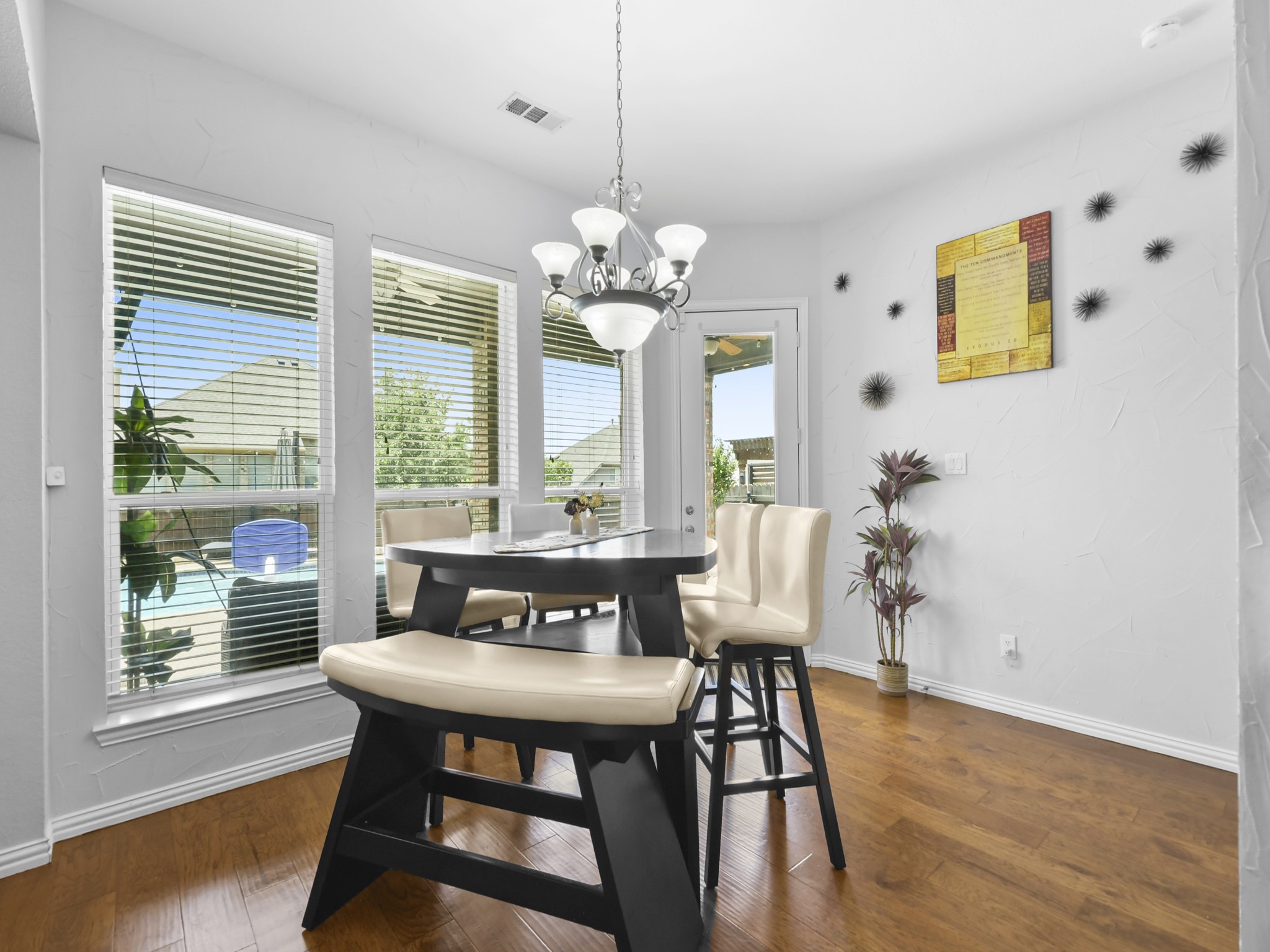3608 Oliver Drive Fort Worth TX 76244