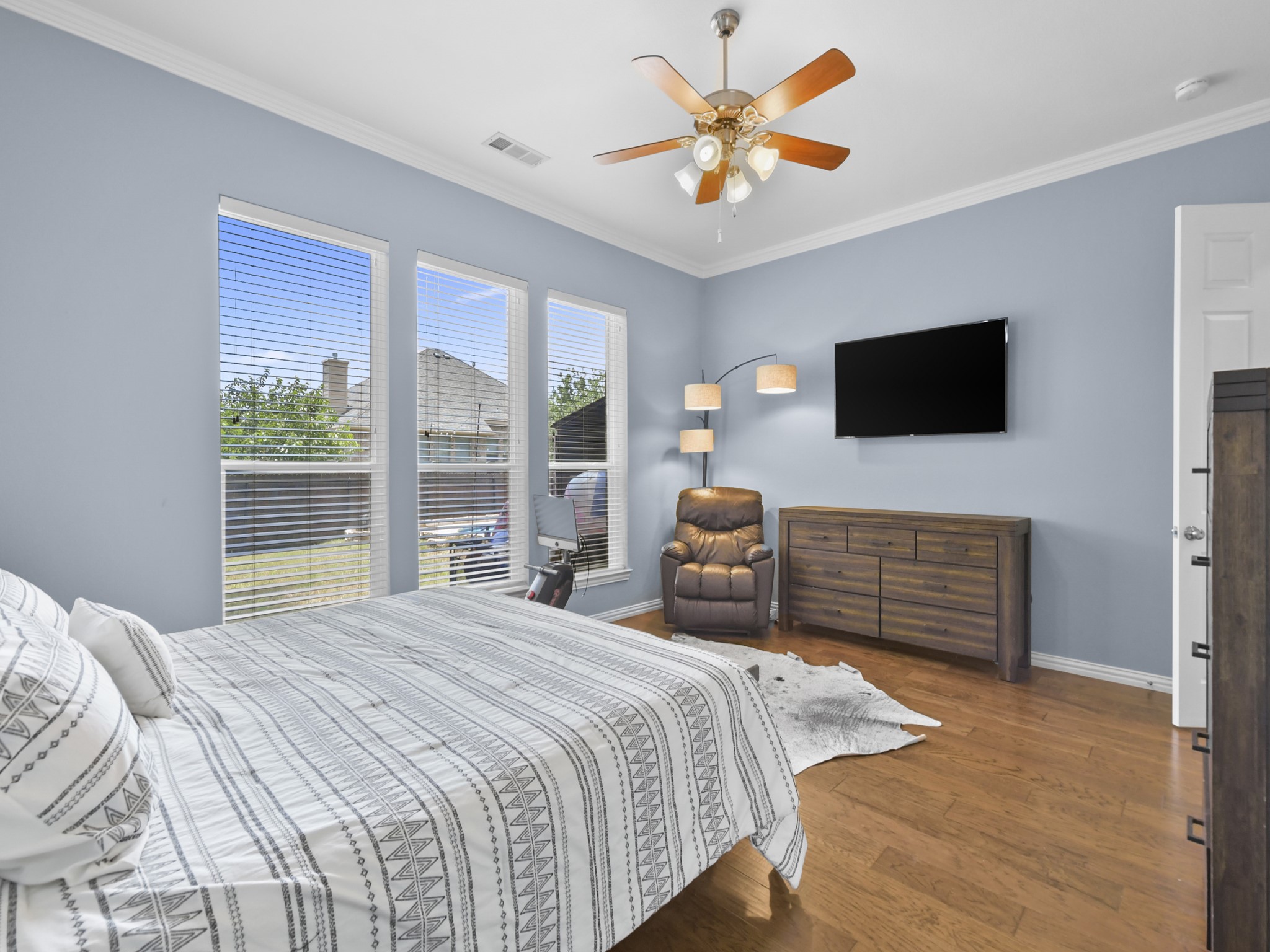3608 Oliver Drive Fort Worth TX 76244