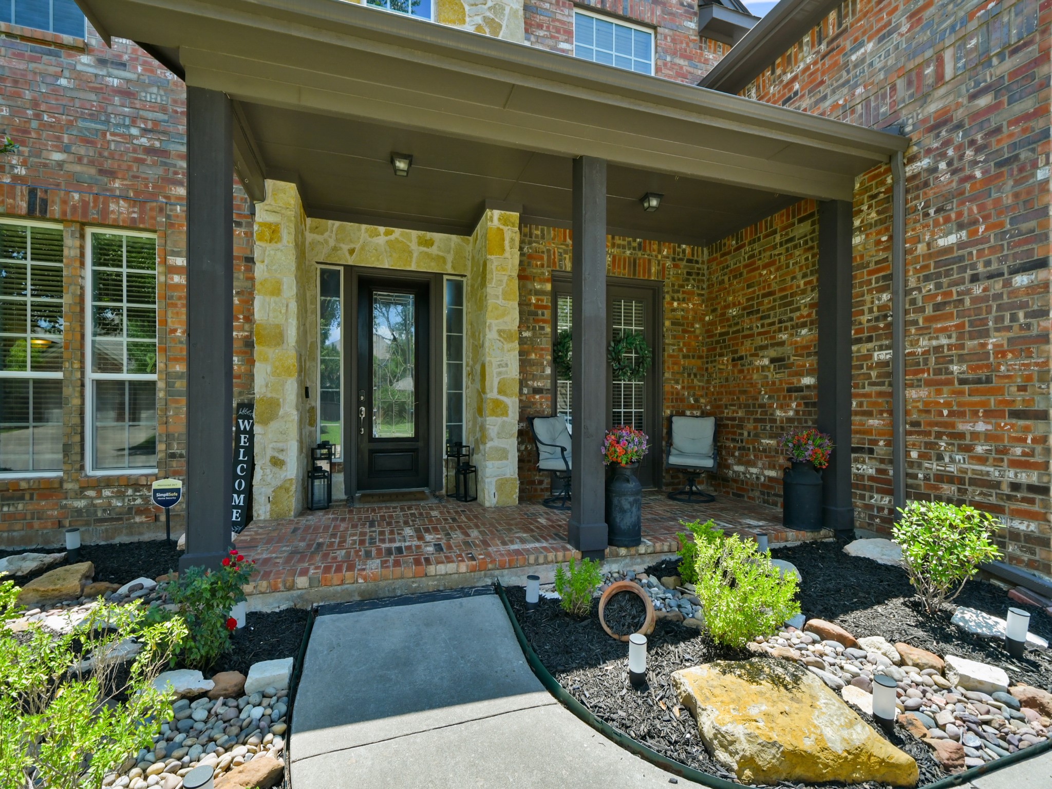 3608 Oliver Drive Fort Worth TX 76244