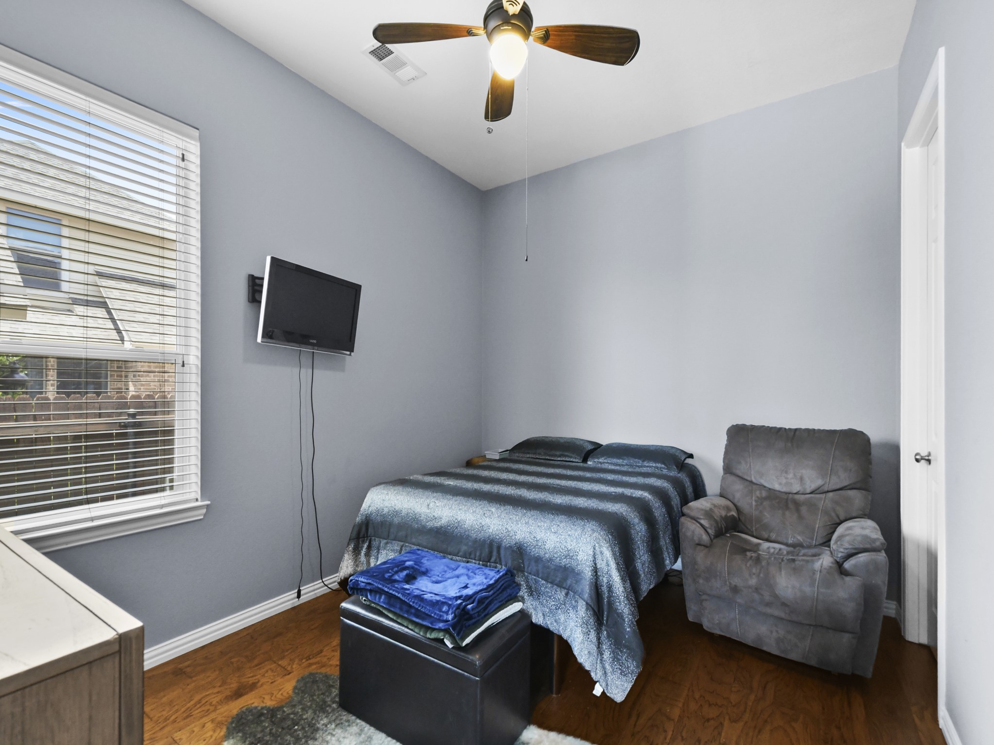 3608 Oliver Drive Fort Worth TX 76244
