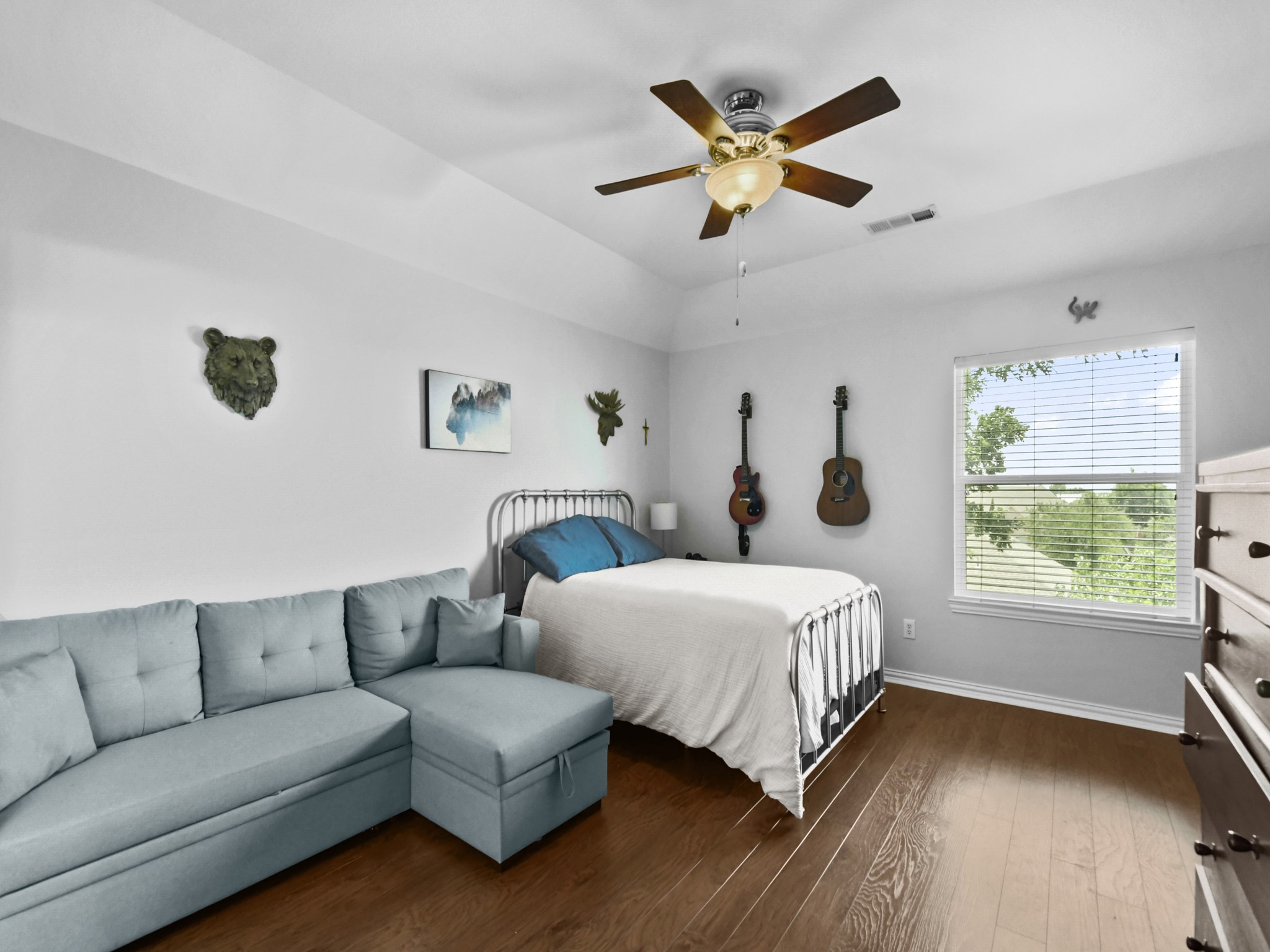 3608 Oliver Drive Fort Worth TX 76244