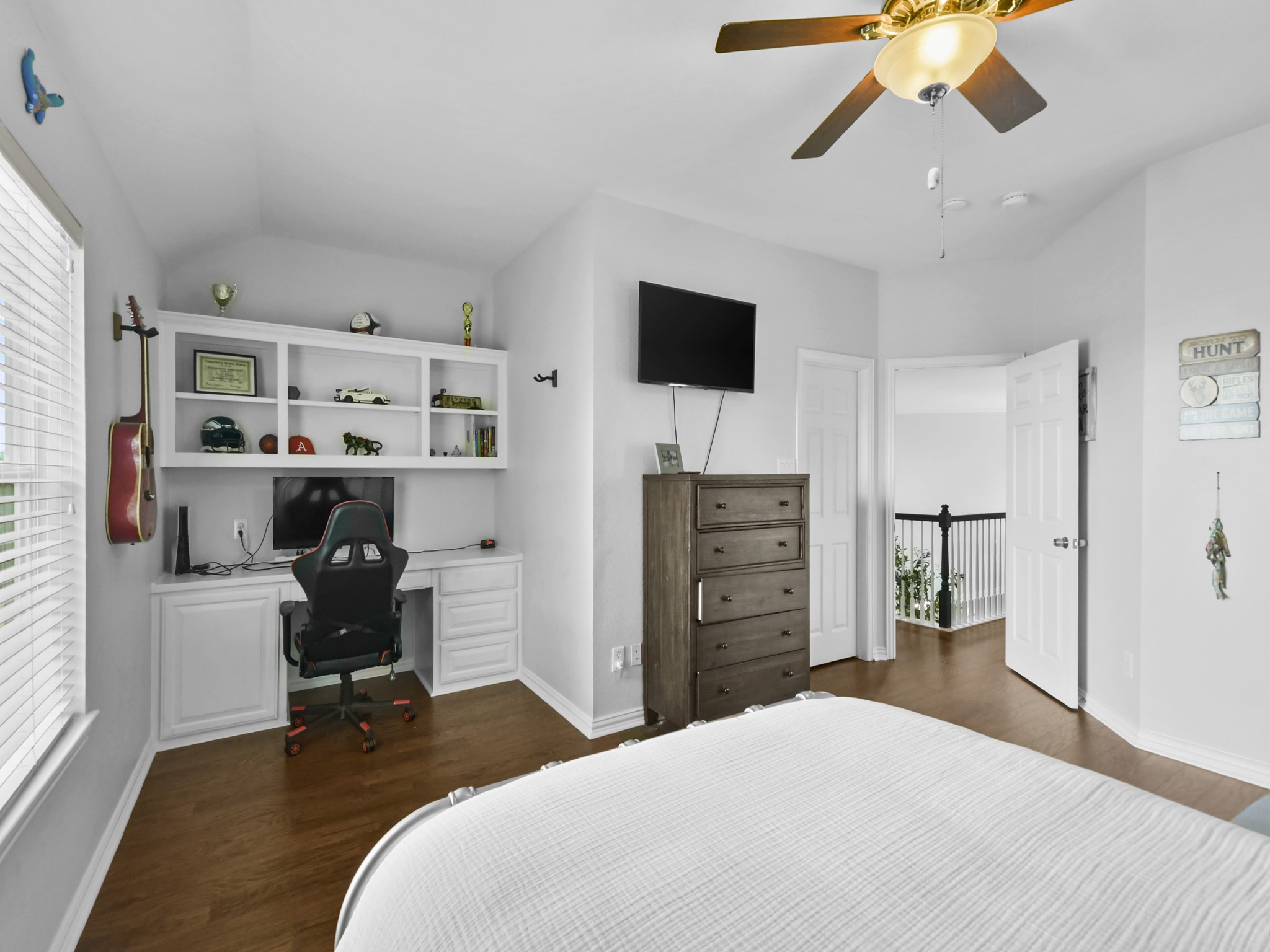 3608 Oliver Drive Fort Worth TX 76244