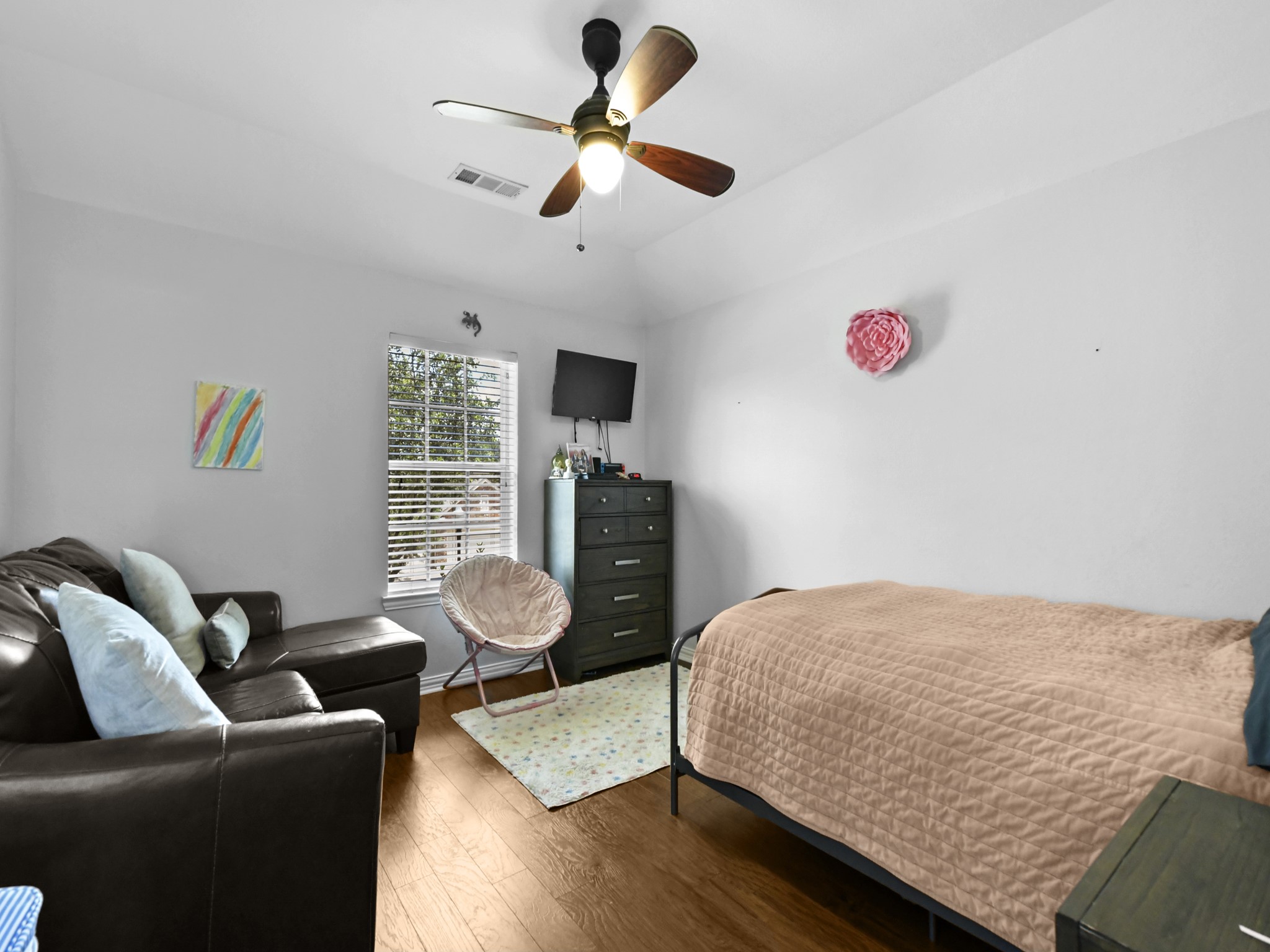 3608 Oliver Drive Fort Worth TX 76244