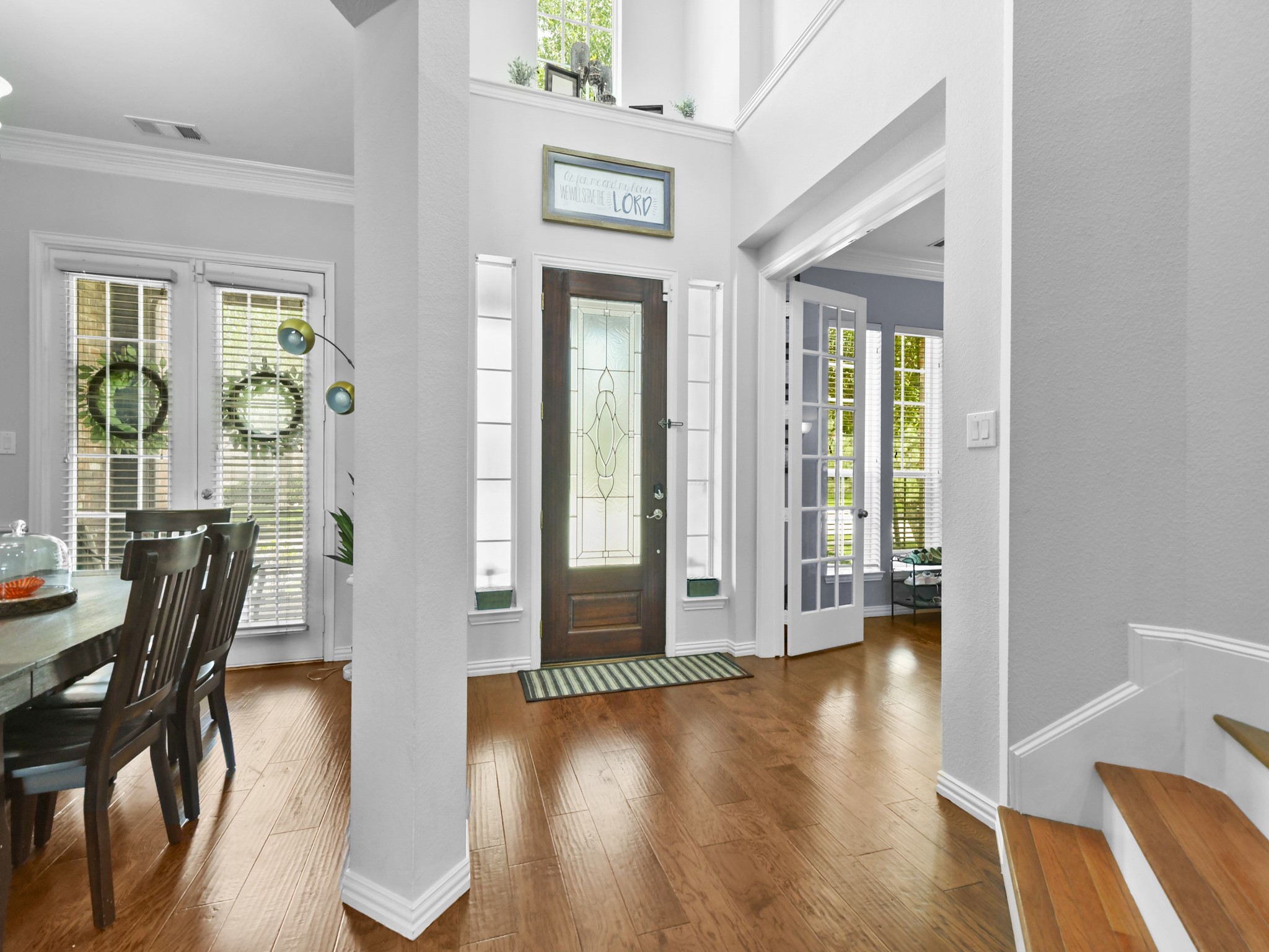 3608 Oliver Drive Fort Worth TX 76244