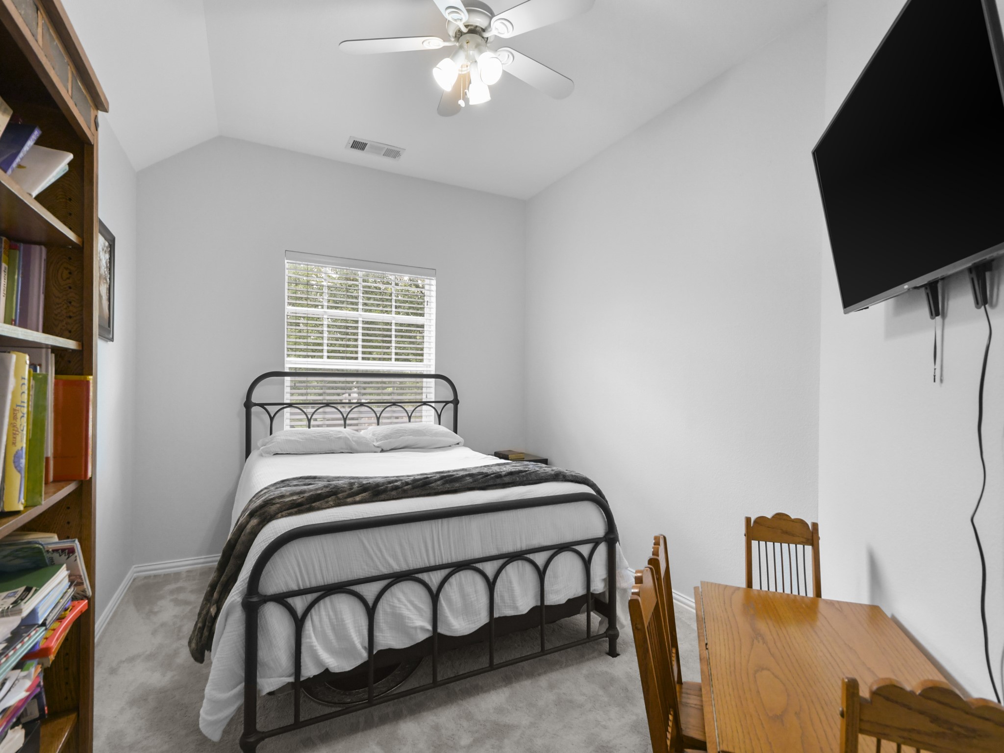 3608 Oliver Drive Fort Worth TX 76244