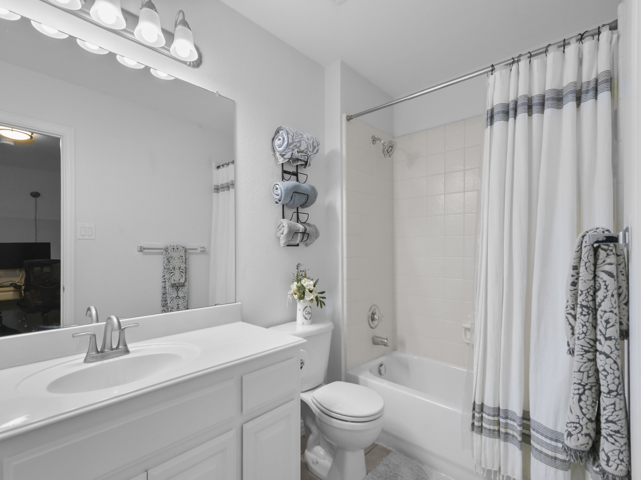 3608 Oliver Drive Fort Worth TX 76244