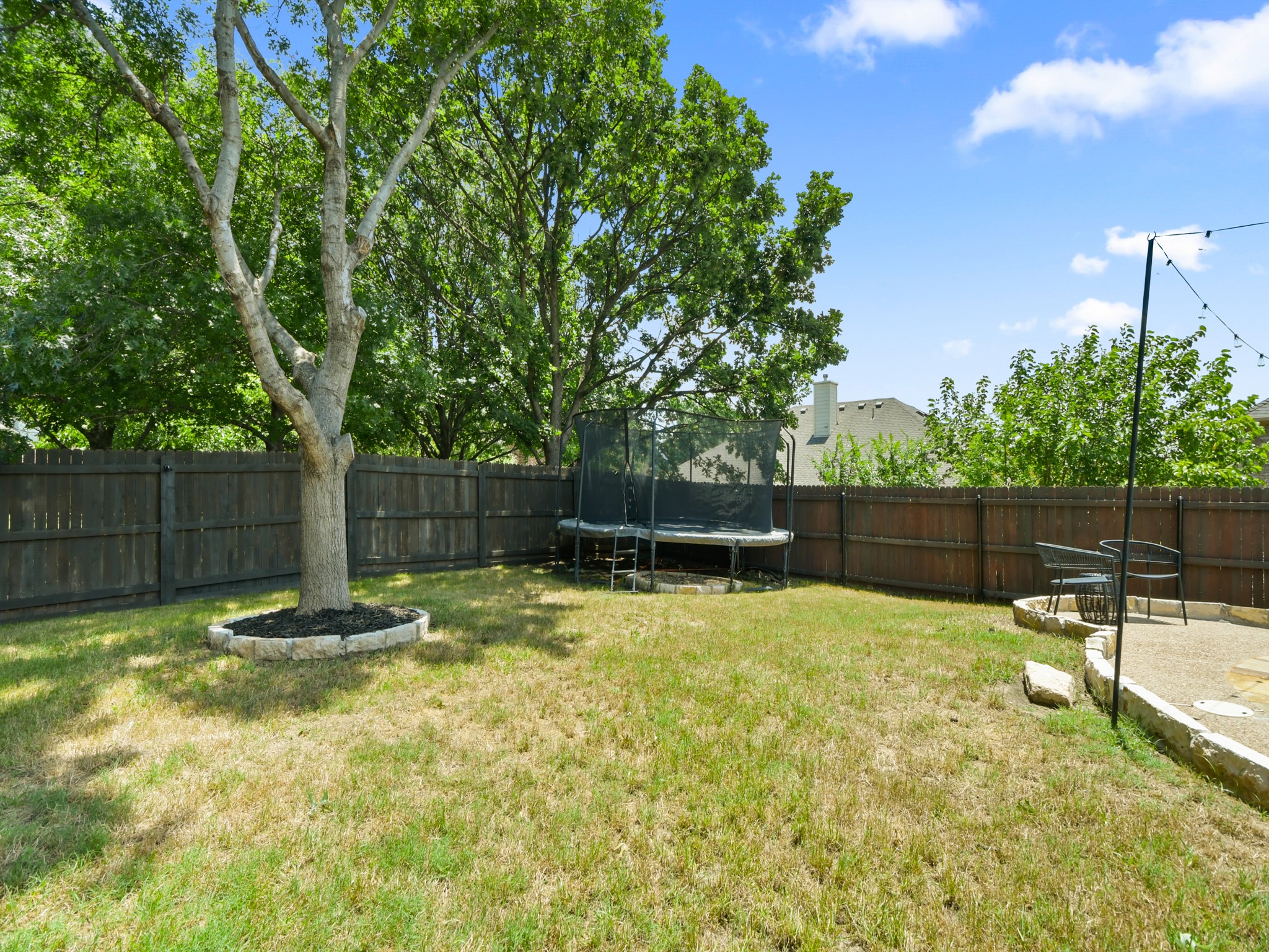 3608 Oliver Drive Fort Worth TX 76244