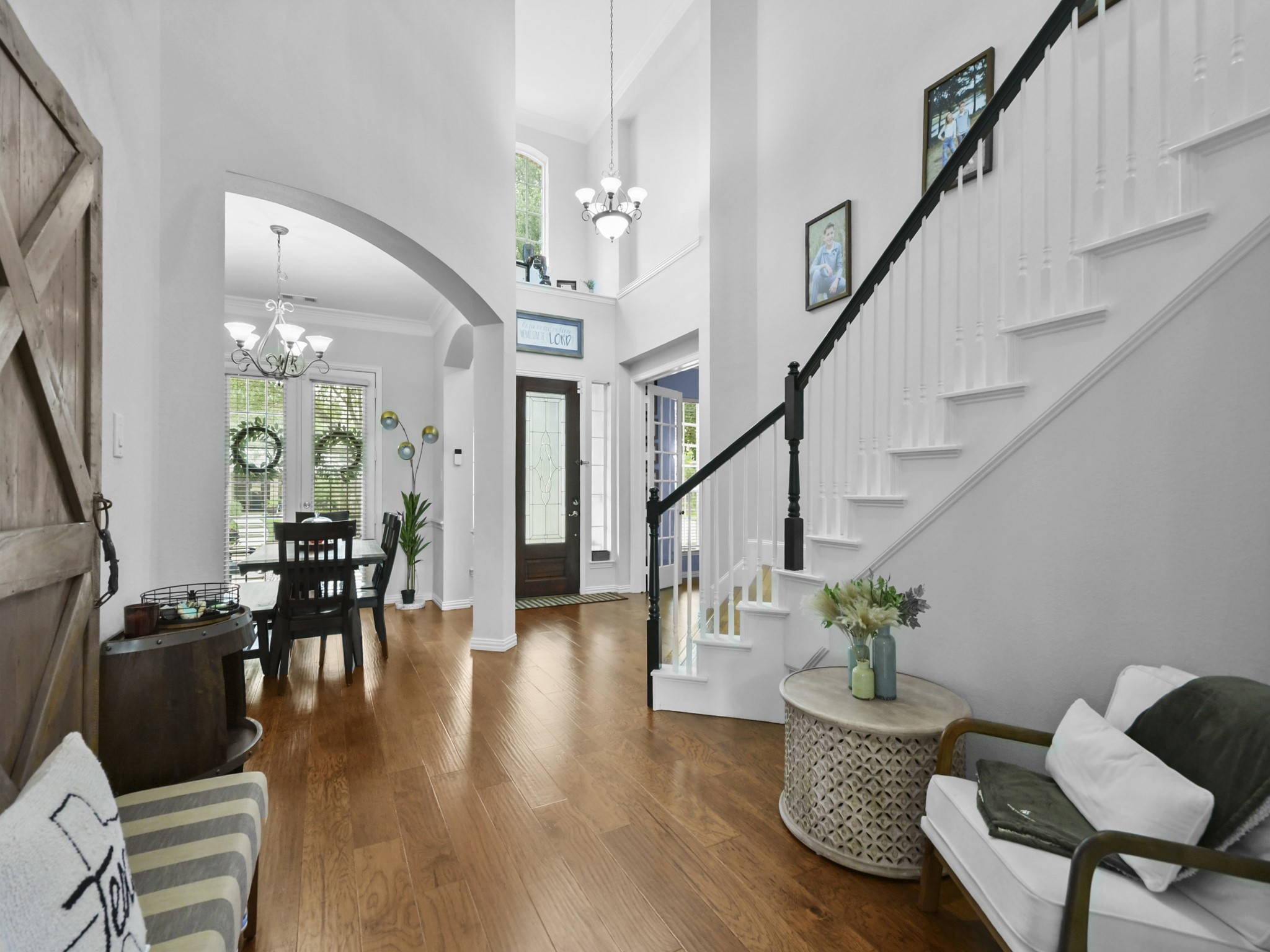 3608 Oliver Drive Fort Worth TX 76244