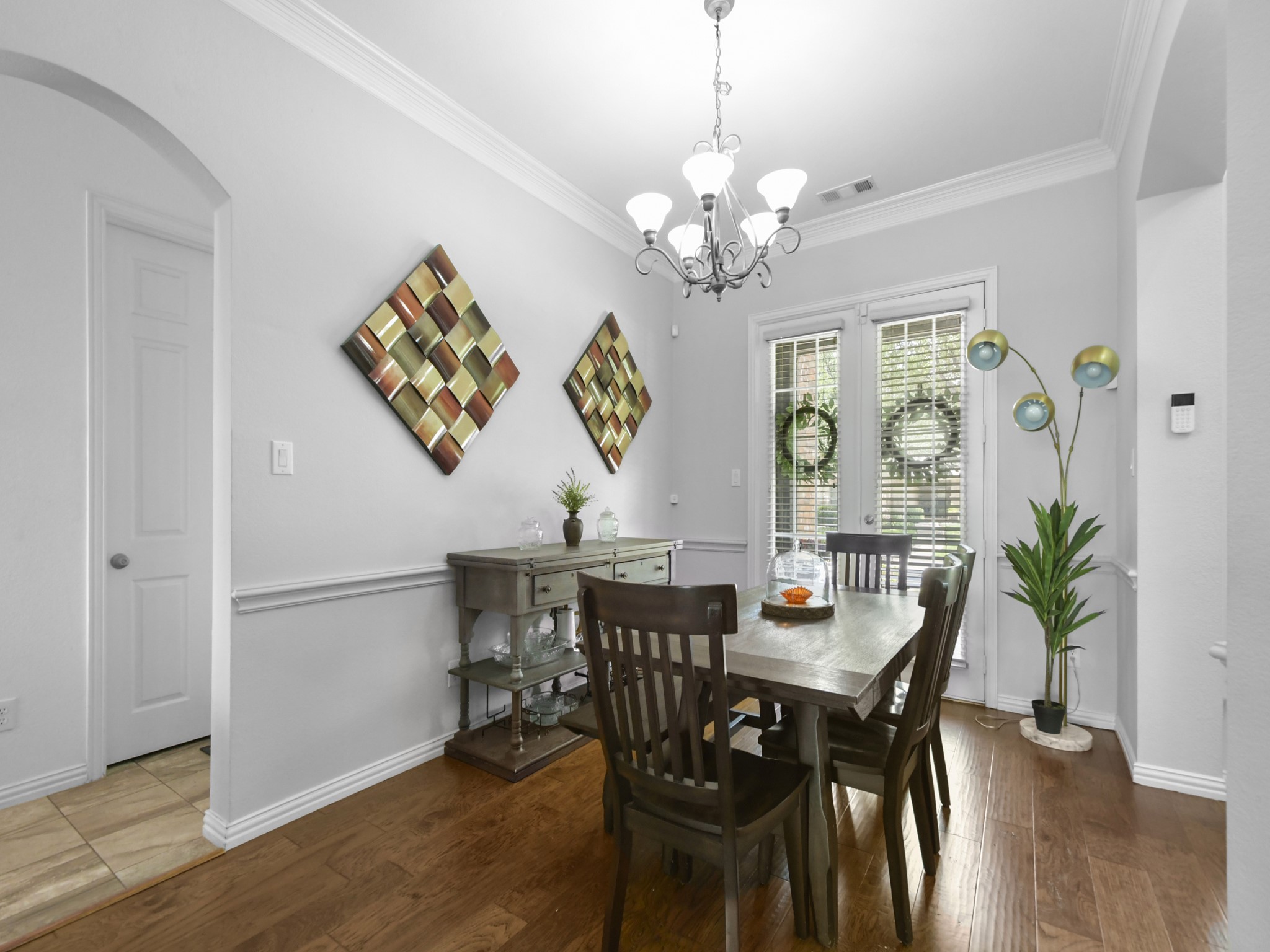 3608 Oliver Drive Fort Worth TX 76244