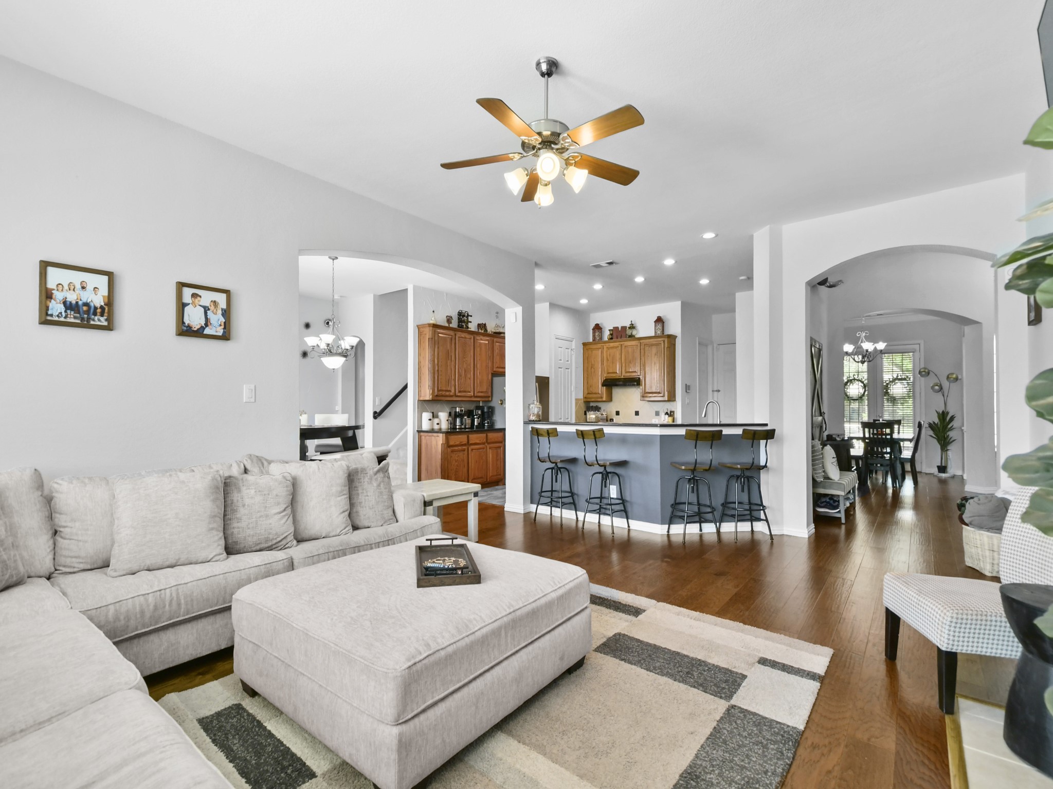3608 Oliver Drive Fort Worth TX 76244