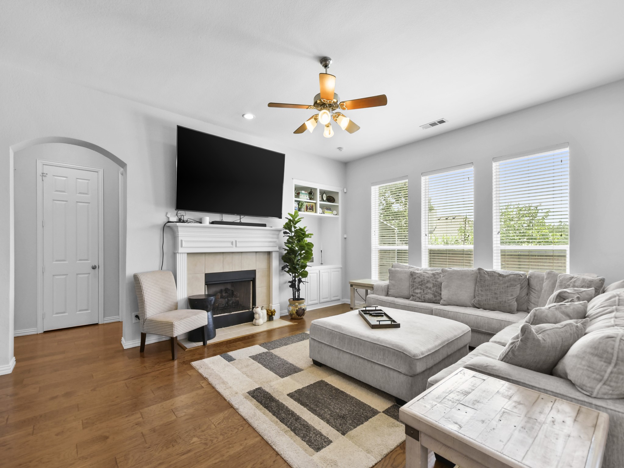 3608 Oliver Drive Fort Worth TX 76244