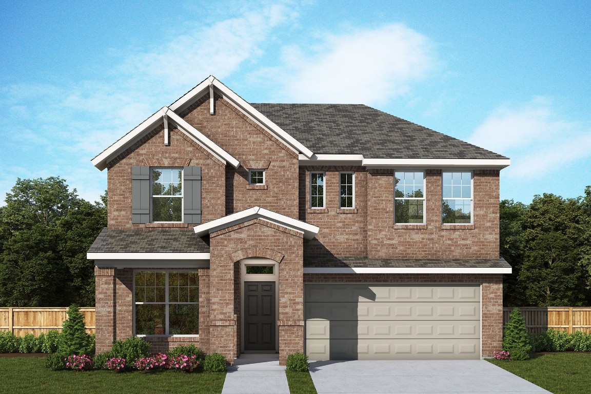 106 Camelia Street Garland TX 75043