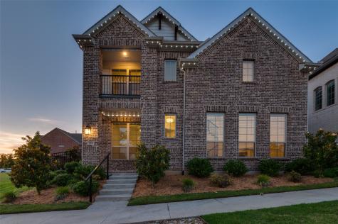 728 Patriot Lane Irving TX 75060
