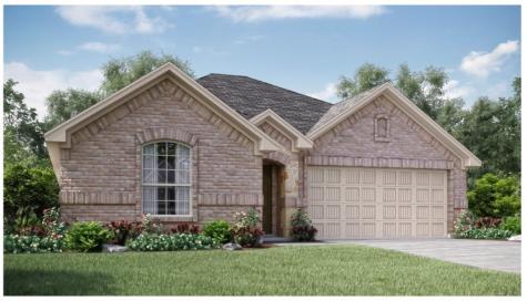 2009 Fimbry Drive Royse City TX 75189