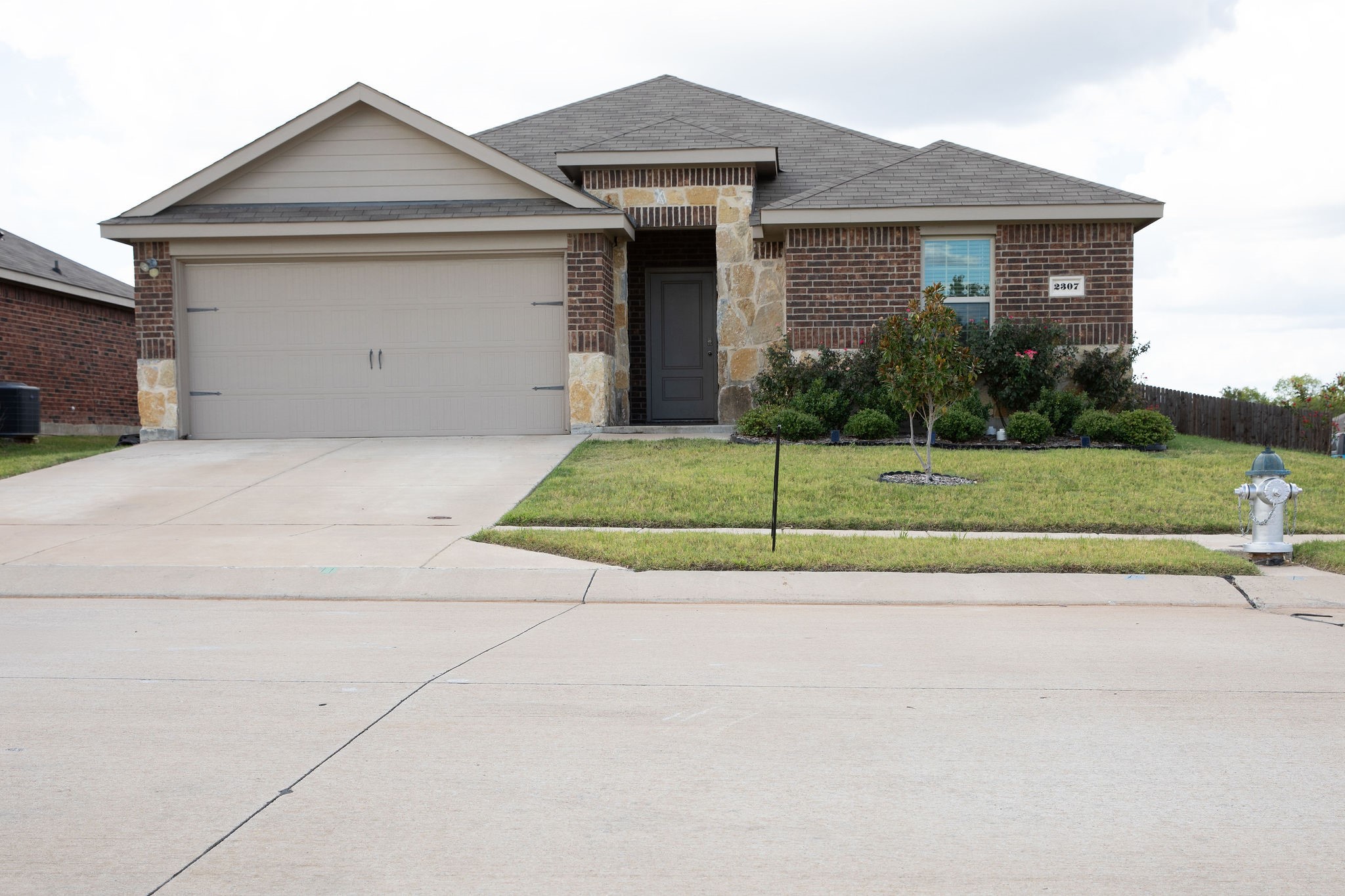 2307 Hankinson Lane Fate TX 75189