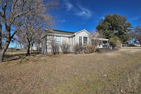 8012 Scenic Ridge Court Cresson TX 76035
