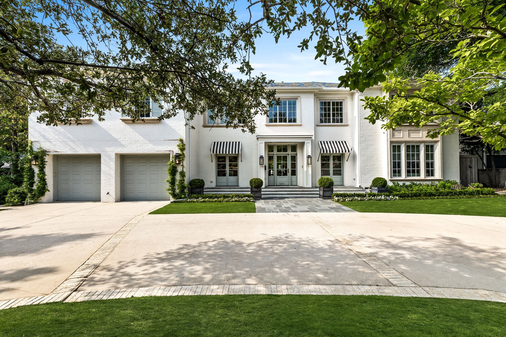5311 Nakoma Drive Dallas TX 75209