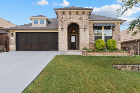 5545 Annie Creek Road Fort Worth TX 76126