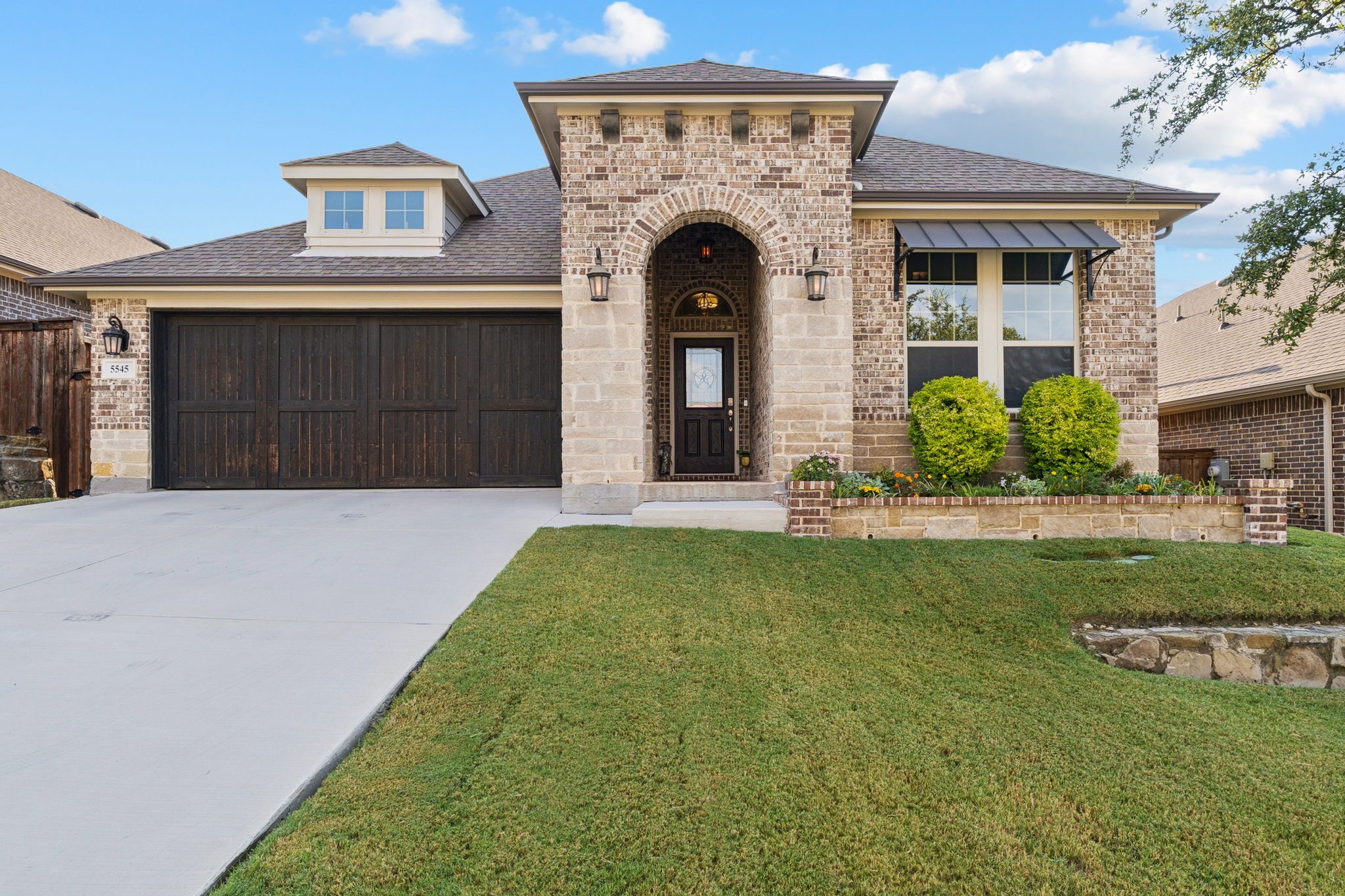 5545 Annie Creek Road Fort Worth TX 76126