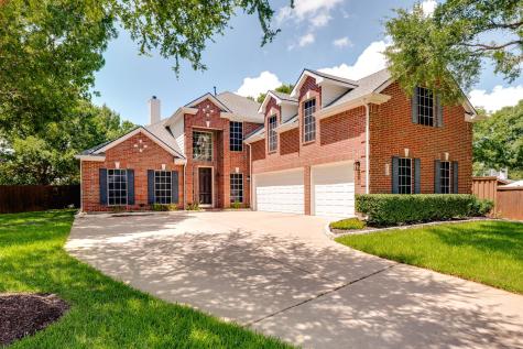 2108 Welch Court Flower Mound TX 75028