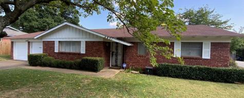 4821 Hollowbrook Road Fort Worth TX 76103
