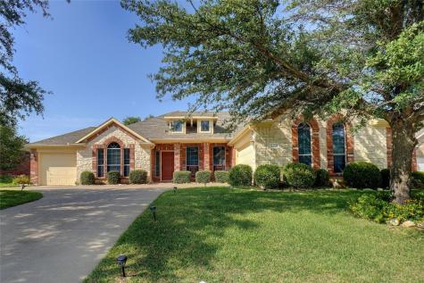 1429 Meadowlakes Drive Azle TX 76020