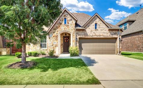 10628 Parnell Drive Mckinney TX 75072