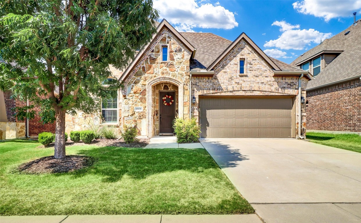 10628 Parnell Drive Mckinney TX 75072