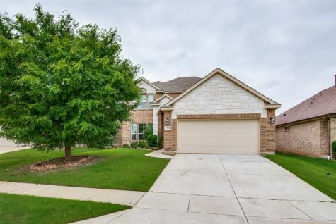 1421 Hawk Valley Drive Little Elm TX 75068