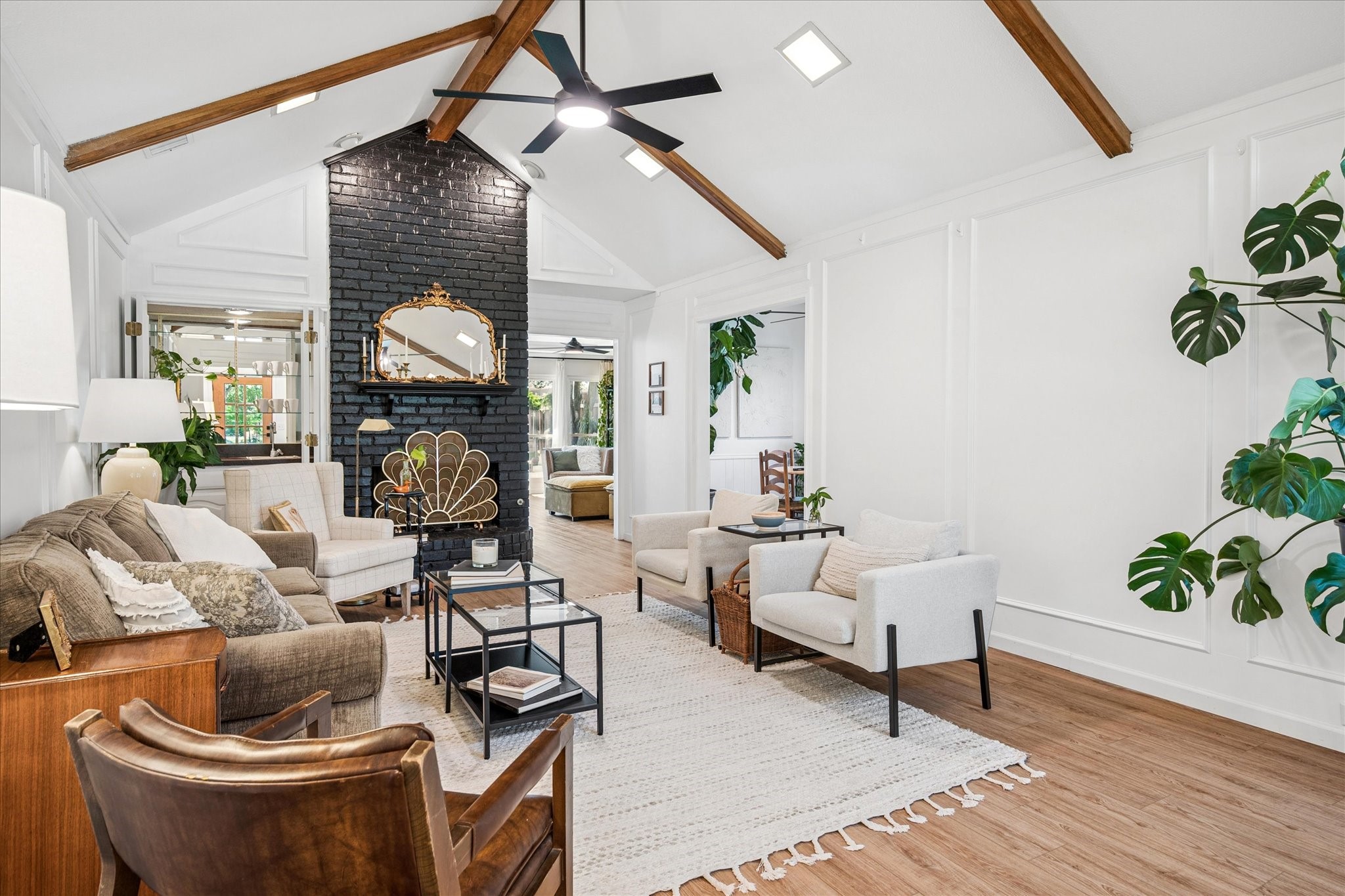 3248 Sugarbush Drive Carrollton TX 75007