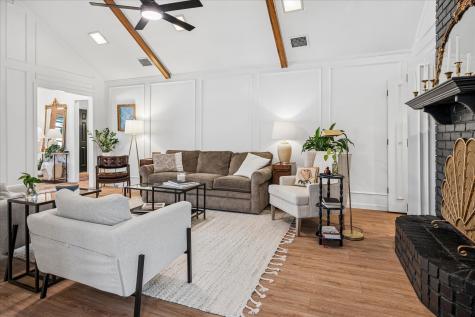 3248 Sugarbush Drive Carrollton TX 75007