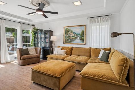 3248 Sugarbush Drive Carrollton TX 75007