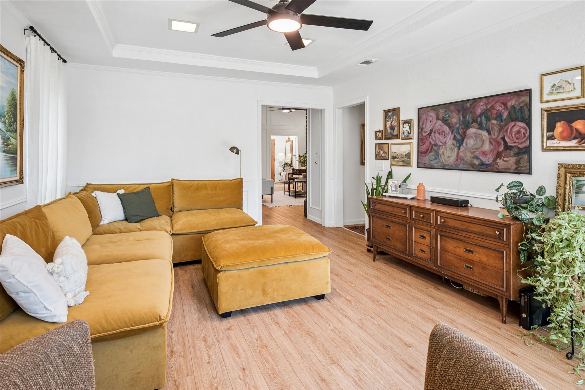 3248 Sugarbush Drive Carrollton TX 75007