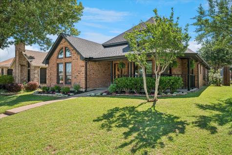 3248 Sugarbush Drive Carrollton TX 75007