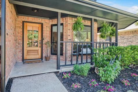 3248 Sugarbush Drive Carrollton TX 75007